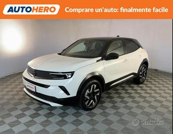 OPEL Mokka ZP21382