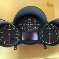 Quadro contachilometri per Alfa Romeo 147