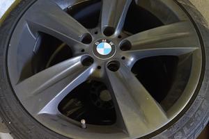 cerchi 18 bmw