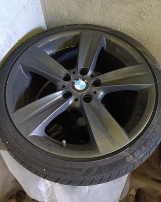 cerchi 18 bmw