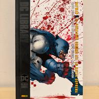 Batman Il Cavaliere Oscuro III : Razza Suprema BL