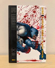 Batman Il Cavaliere Oscuro III : Razza Suprema BL