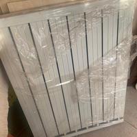 Radiatore riscaldamento nuovo