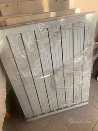 Radiatore riscaldamento nuovo