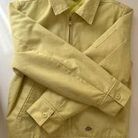 Giacca Dickies Small gialla