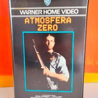 Film in VHS - Atmosfera Zero