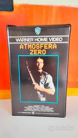 Film in VHS - Atmosfera Zero