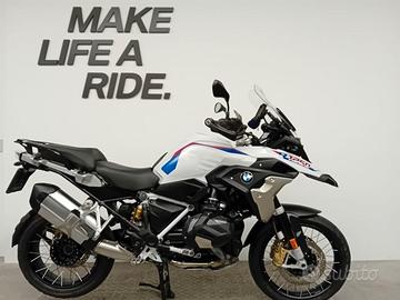 Bmw r 1250 gs - 2021