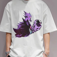 T-shirt pokemon – Gengar