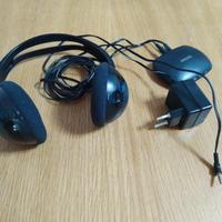 cuffie senza fili PHILIPS