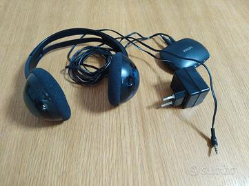 cuffie senza fili PHILIPS