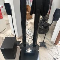 Sony BDV-E4100 5.1 1000w