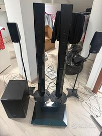 Sony BDV-E4100 5.1 1000w