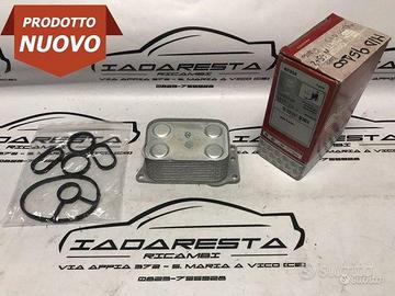 Radiatore Olio Scudo - Jumpy - Expert 9810152980