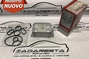 Radiatore Olio Scudo - Jumpy - Expert 9810152980