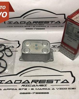 Radiatore Olio Scudo - Jumpy - Expert 9810152980