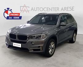 BMW X5 sDrive25d Business 231CV Euro 6b