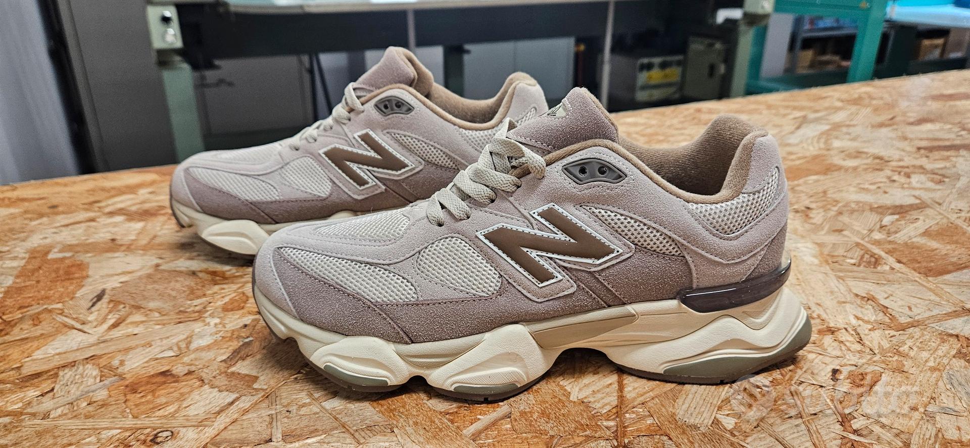 New Balance 9060 - Abbigliamento e Accessori In vendita a Bergamo