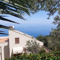 Bergeggi (sv)-appartamento in villa-4 posti letto