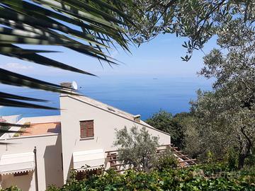 Bergeggi (sv)-appartamento in villa-4 posti letto