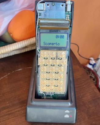 NEC TR5E1320-22F