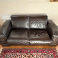 Divano 2 posti Divani & Divani