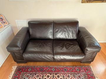 Divano 2 posti Divani & Divani