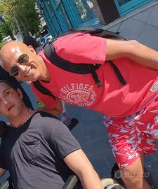 Badante Milano Diurno