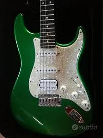 HANDYMAN XXX3 strato soft relic green