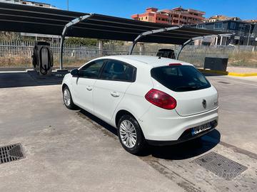 Fiat Bravo 1.6 MJT 105 CV Dynamic 2009