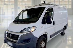 Fiat Ducato 33 2.3 MJT 130CV PC-TN Furgone