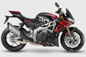 Aprilia Tuono V4 1100 Factory