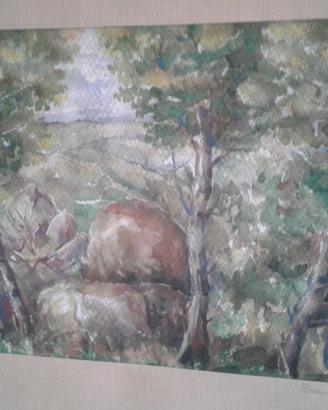 Bice Baldrati QUADRO