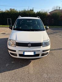 Fiat Panda 1.2 Natural Power - NEOPATENTATI - GARA