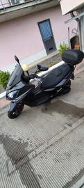 Kymco Xciting 500i R