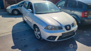 Ricambi per SEAT IBIZA 1.4 benzina 