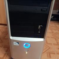 computer fisso 