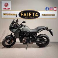 Yamaha Tracer 7 35KW - 2022