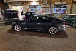 Audi A5 sportback 2.0 TDI 190CV