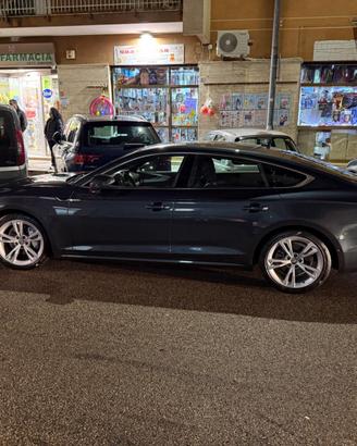 Audi A5 sportback 2.0 TDI 190CV