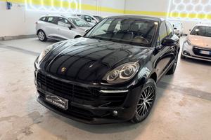 Porsche Macan 2.0 Benz 252CV Platnium 2017