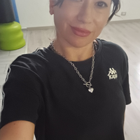 Operatrice del benessere