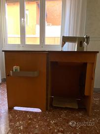 Macchina da cucire