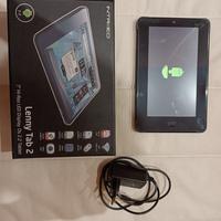 Tablet Intreeo Lenny Tab 2
