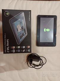 Tablet Intreeo Lenny Tab 2