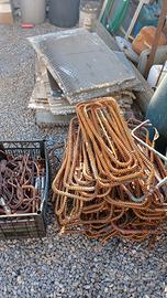 rame ottone cavi elettrici 