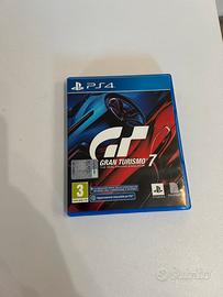 Gran Turismo 7 Ps4