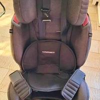 Seggiolino isofix Foppapedretti da 1 a 36Kg
