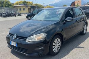 Volkswagen Golf 7 1.6tdi 90cv euro5 - 2014 marcian