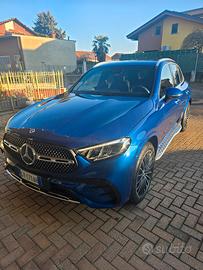 MERCEDES GLC 220 D  ANNO 02.2025